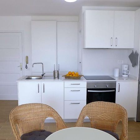 Studio La Ola Apartman Puerto De Naos Kültér fotó