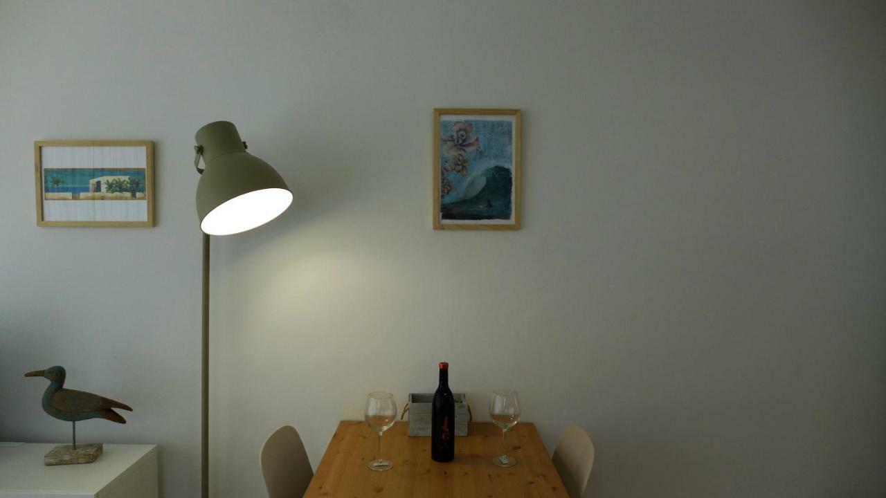 Studio La Ola Apartman Puerto De Naos Kültér fotó