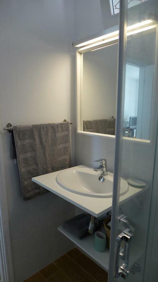 Studio La Ola Apartman Puerto De Naos Kültér fotó